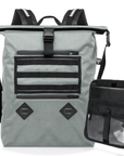 Combo Aqua RT Faraday Backpack / LITE Faraday Bag