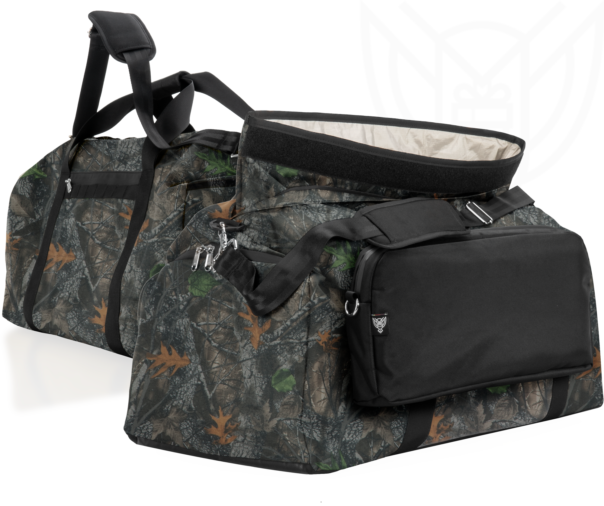 Xecutive Faraday Duffel Bag