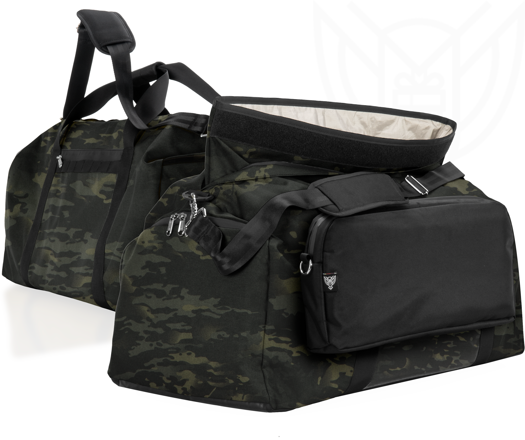 Xecutive Faraday Duffel Bag