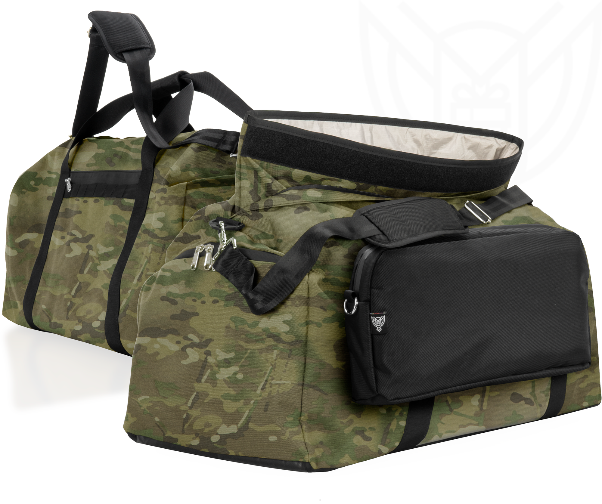 Xecutive Faraday Duffel Bag