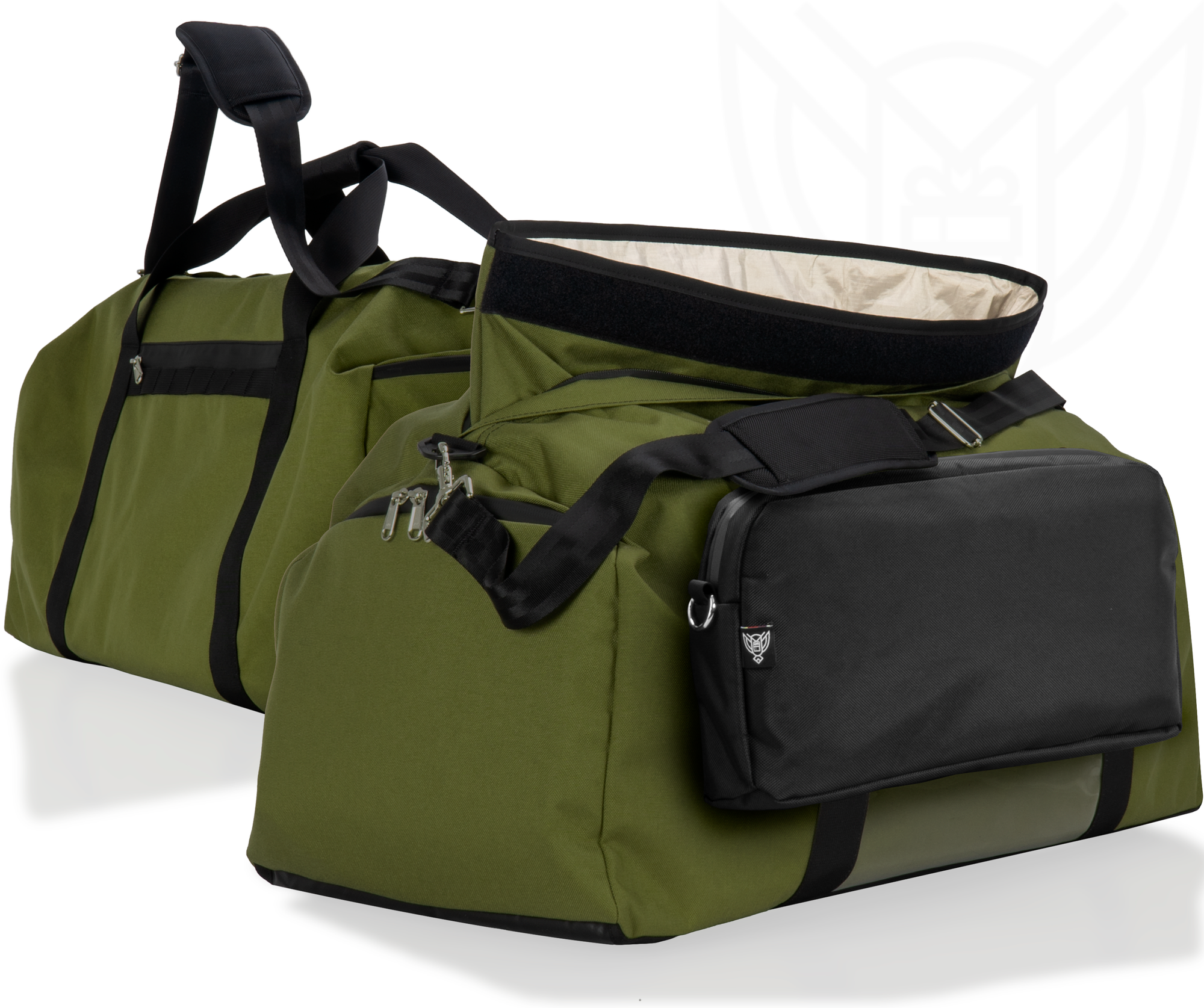 Xecutive Faraday Duffel Bag