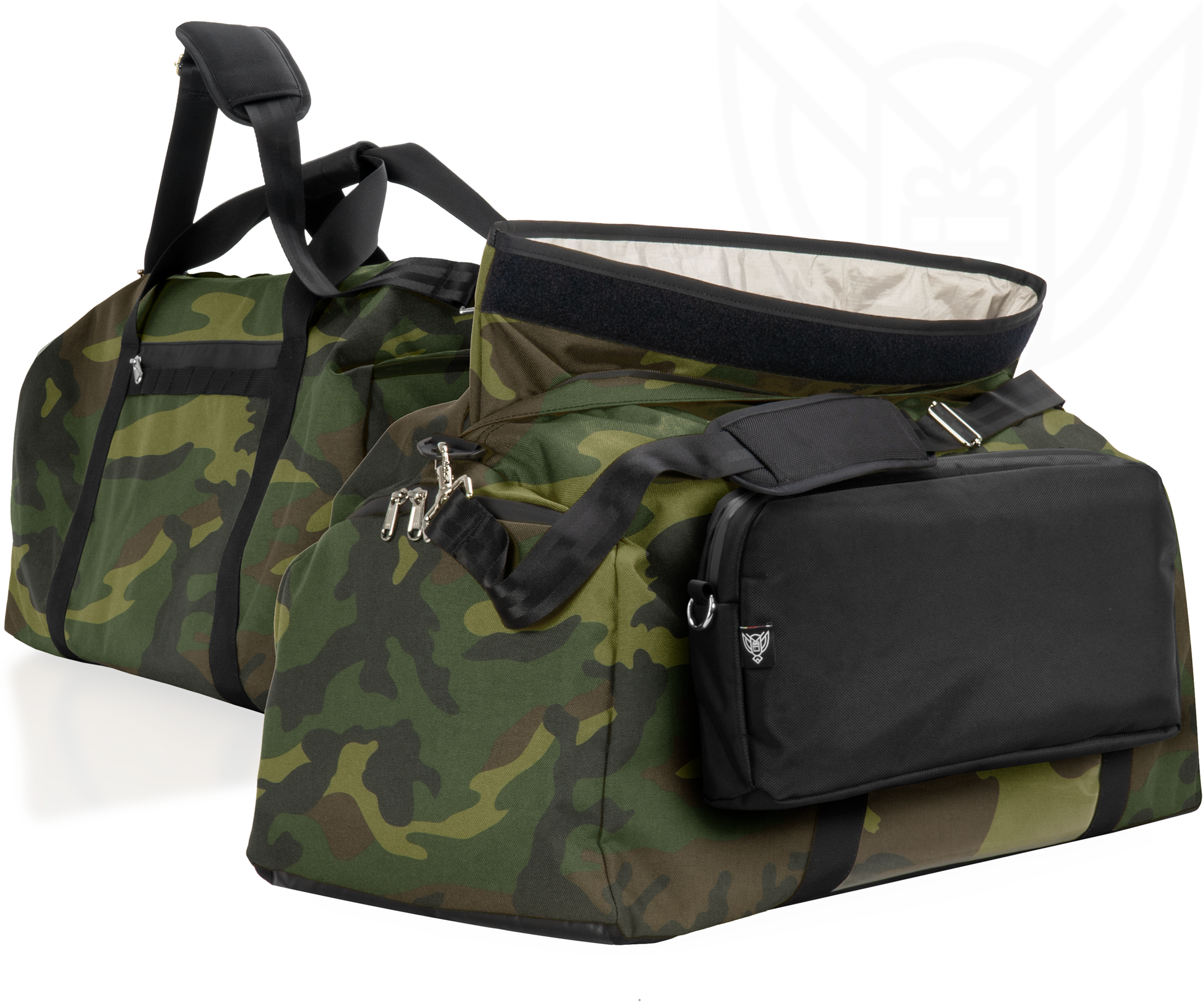 Xecutive Faraday Duffel Bag