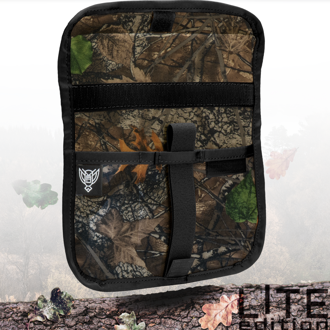 LITE Edition Faraday Bag for Phones and Other Small Electronics