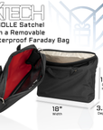 XTECH Faraday Bag