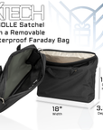 XTECH Faraday Bag