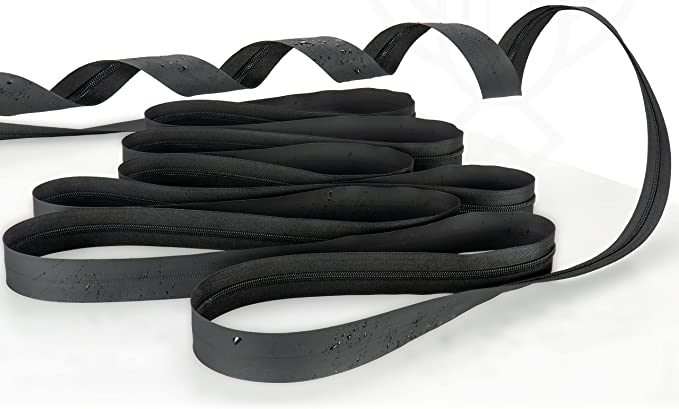 Waterproof Zipper Chain 