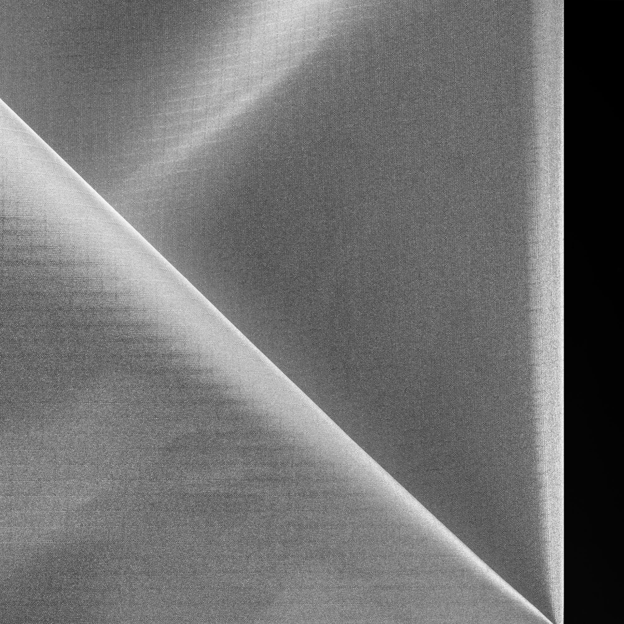Diamond Form Faraday Fabric