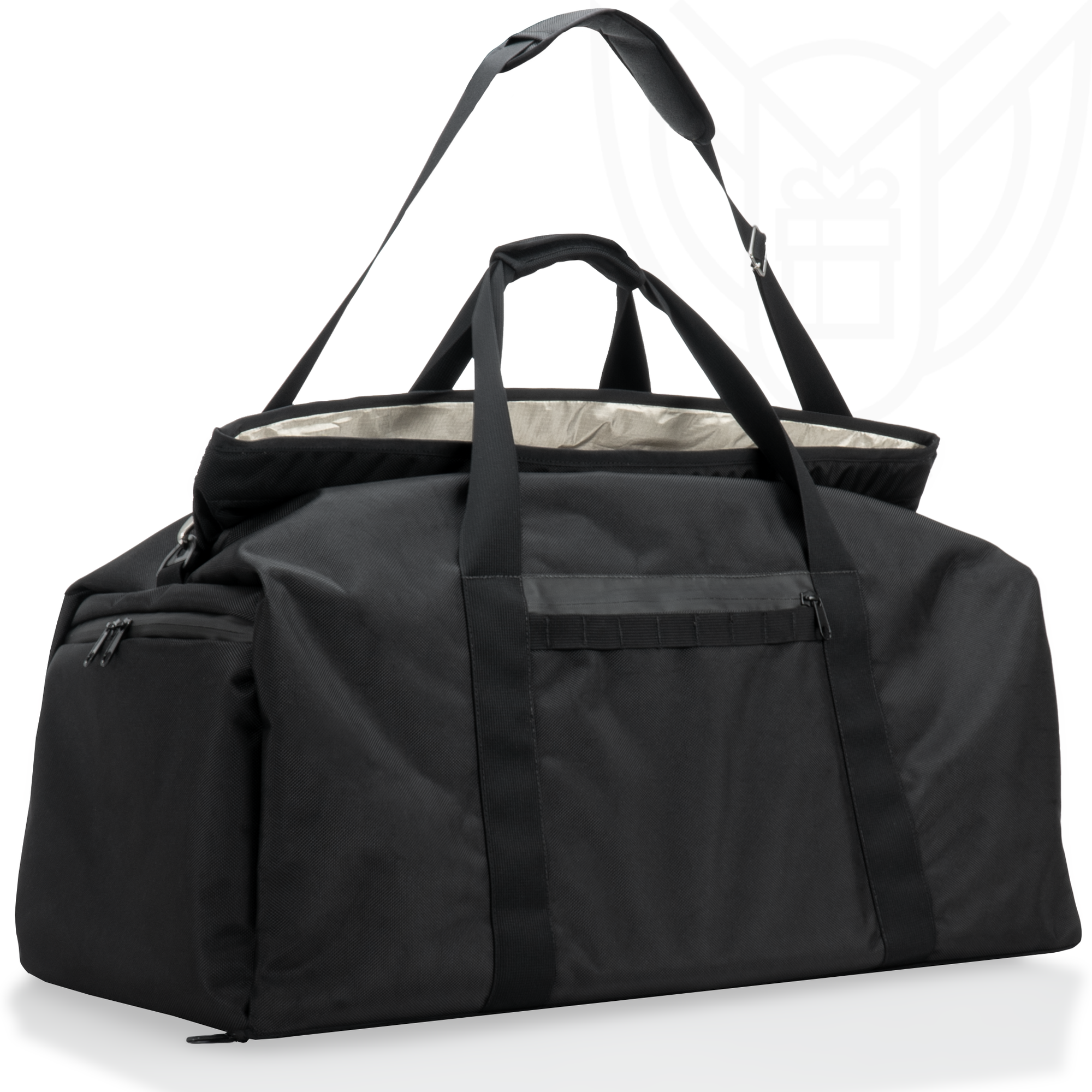 Xecutive Faraday Duffel Bag